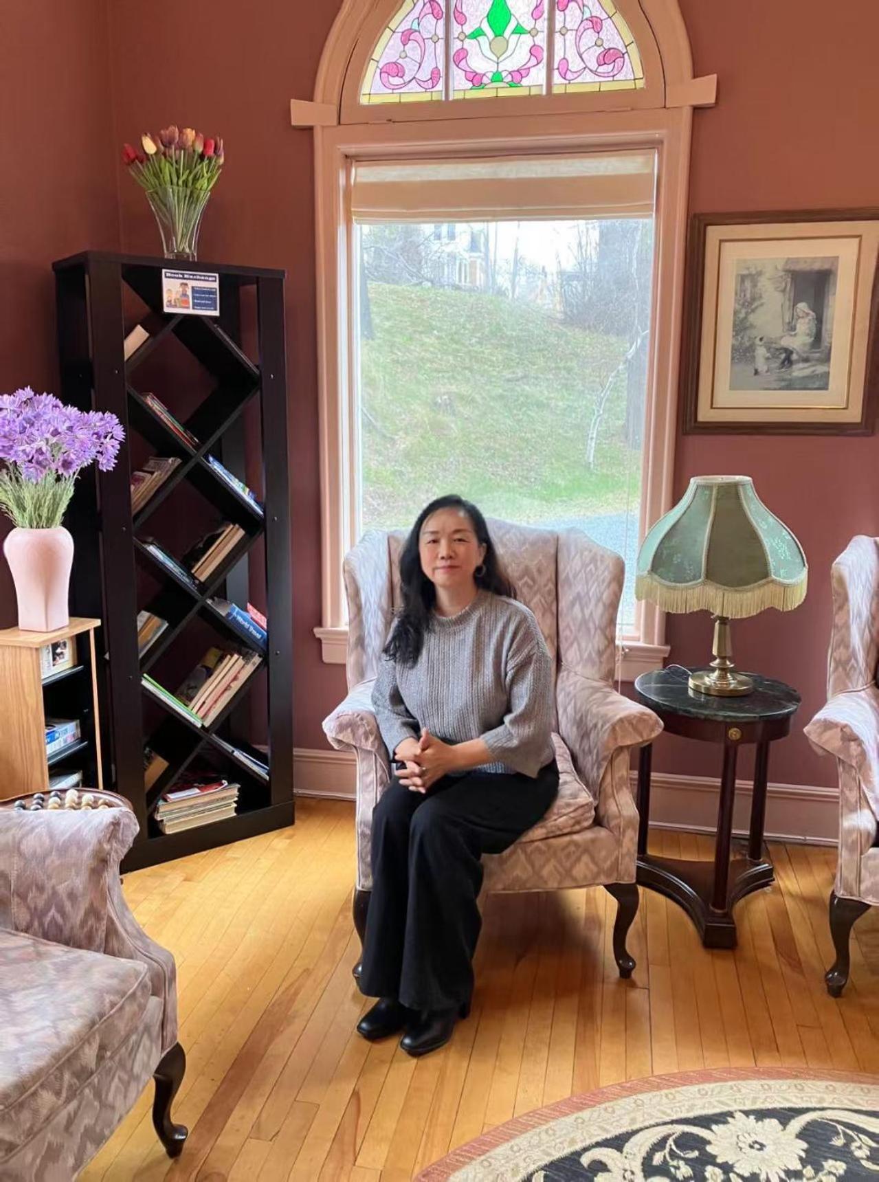 Braeside Country Inn Pictou Ngoại thất bức ảnh