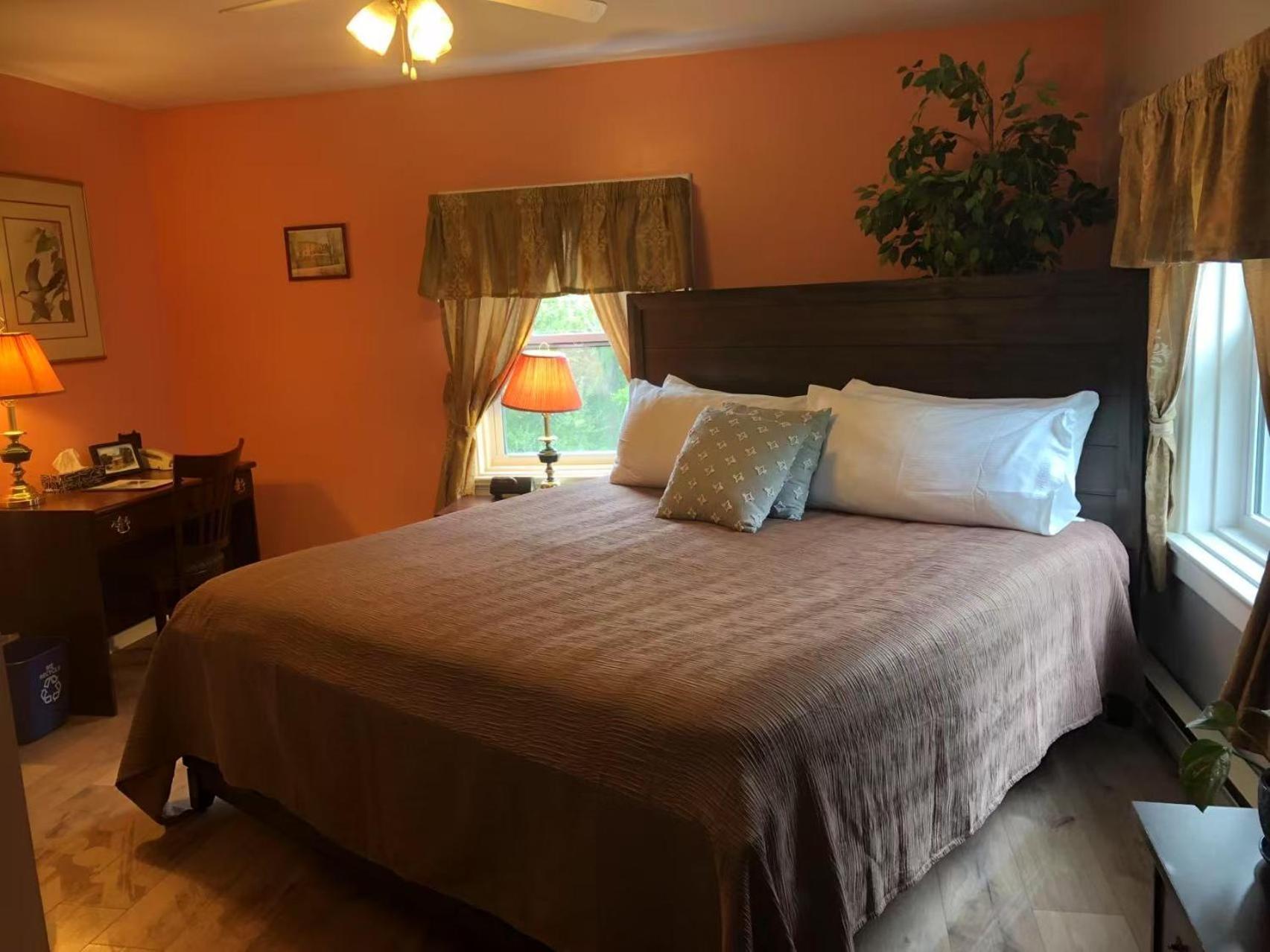 Braeside Country Inn Pictou Ngoại thất bức ảnh