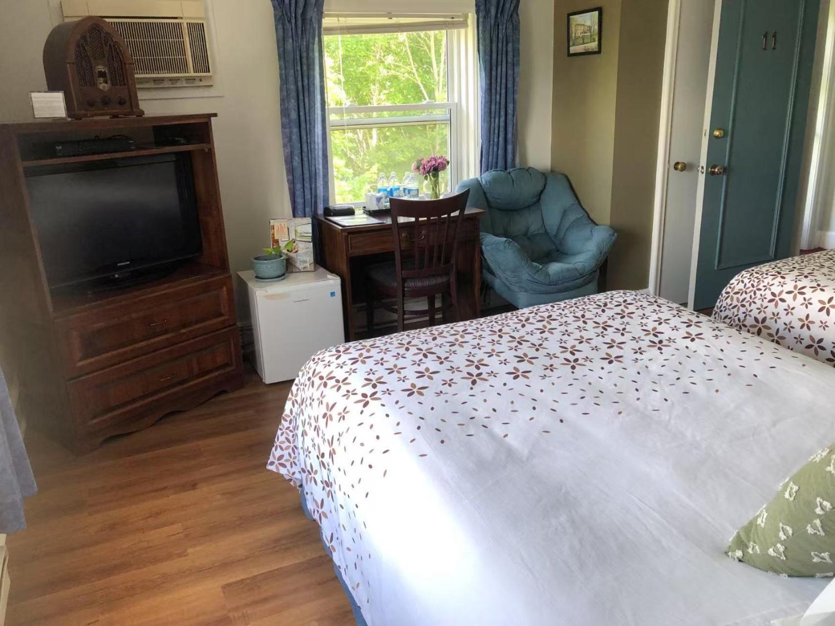 Braeside Country Inn Pictou Ngoại thất bức ảnh