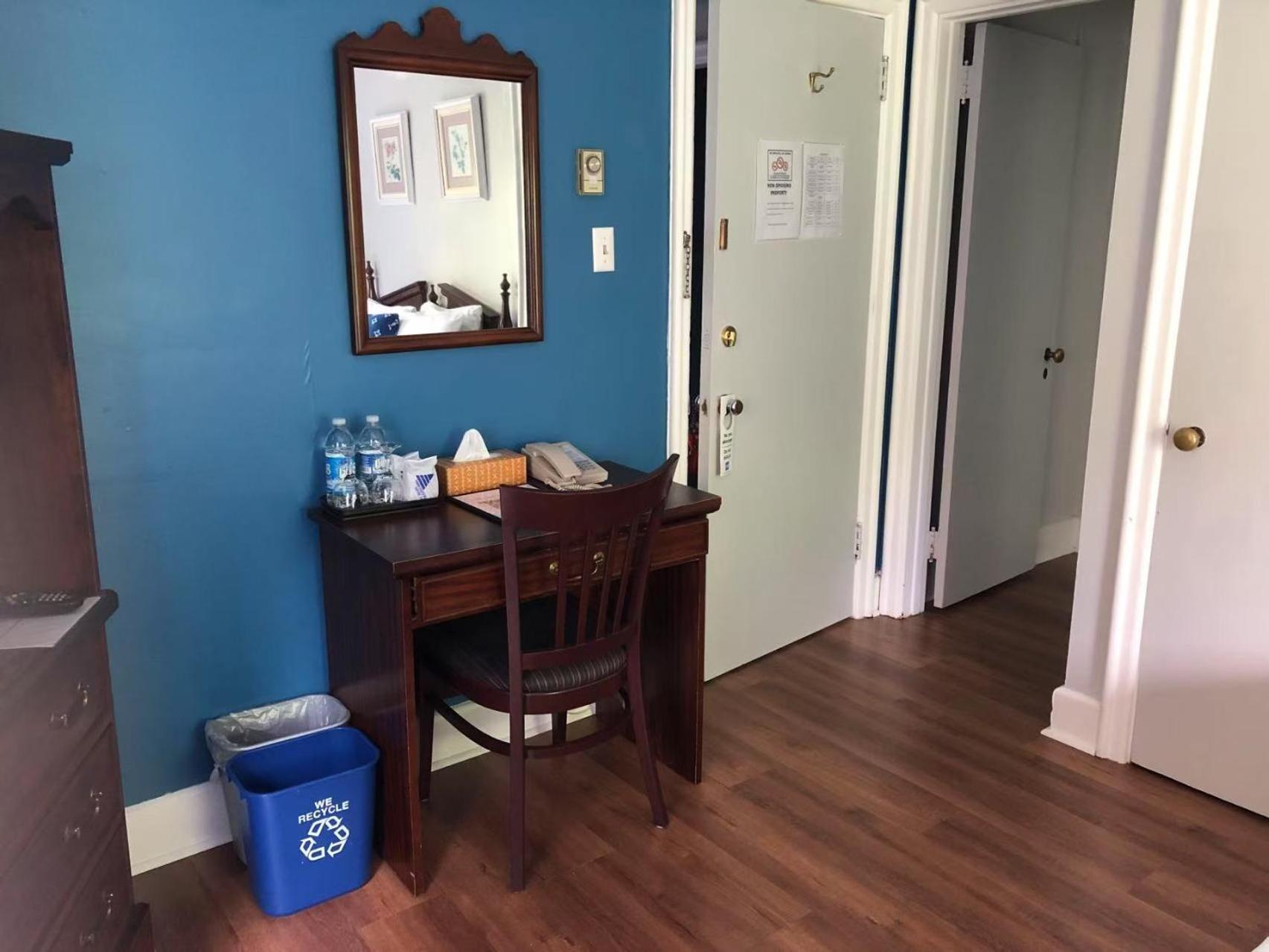 Braeside Country Inn Pictou Ngoại thất bức ảnh