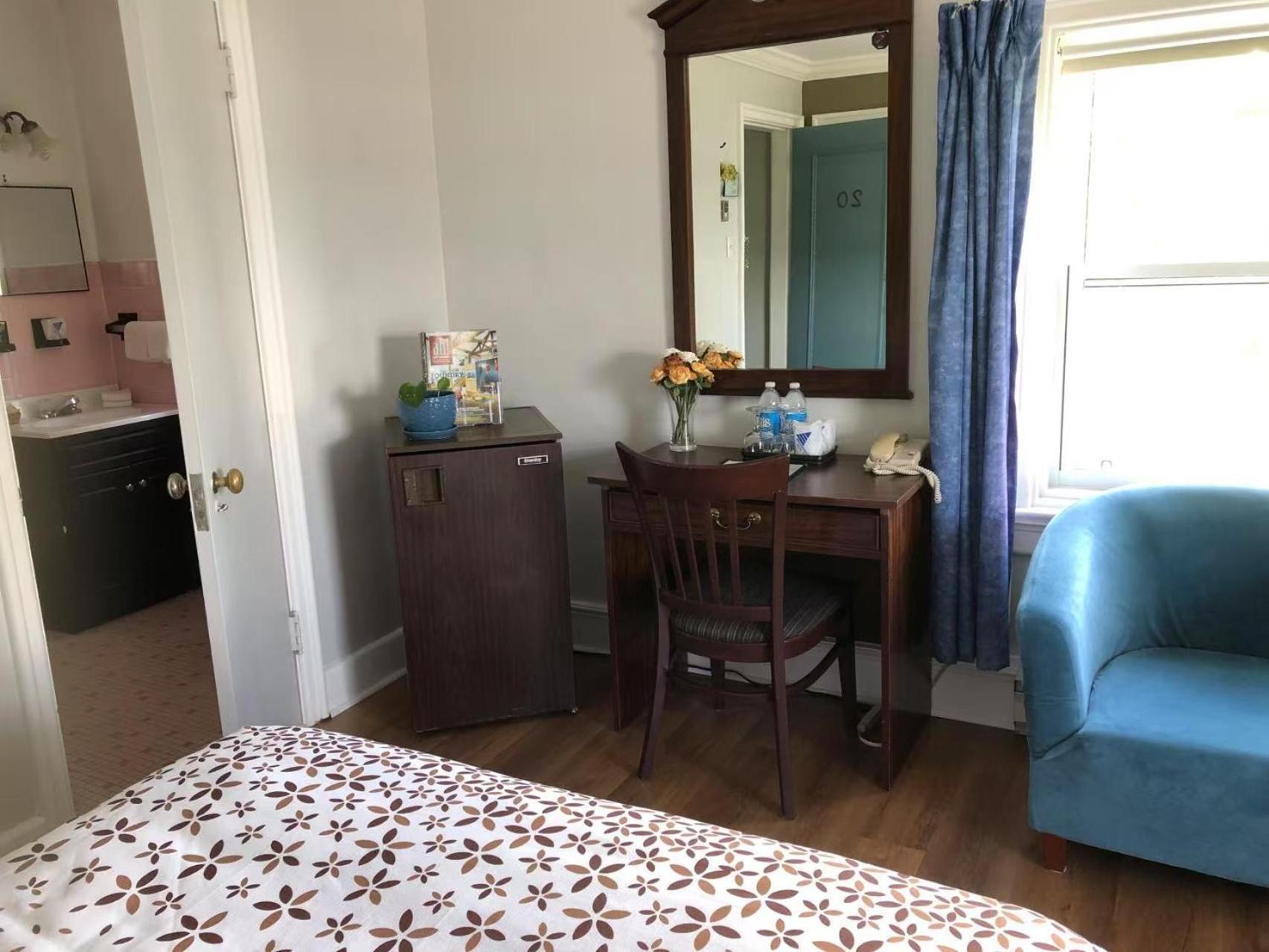 Braeside Country Inn Pictou Ngoại thất bức ảnh